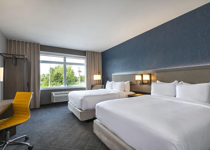 Comfort Inn & Suites
