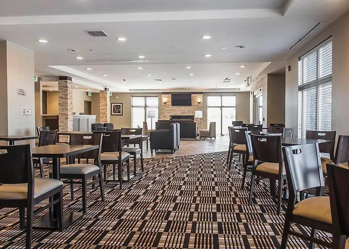 Quality Inn & Suites Kingston